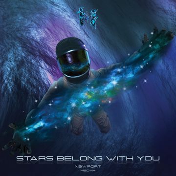 Stars Belong With You-cover