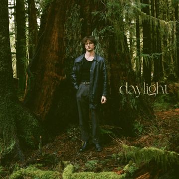 Daylight(Piano)-cover