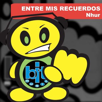 Entre Mis Recuerdos-cover