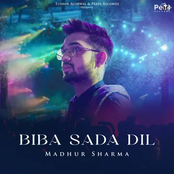BiBa Sada Dil-cover