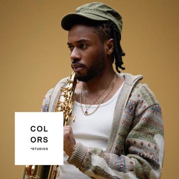 My Way - A COLORS SHOW-cover