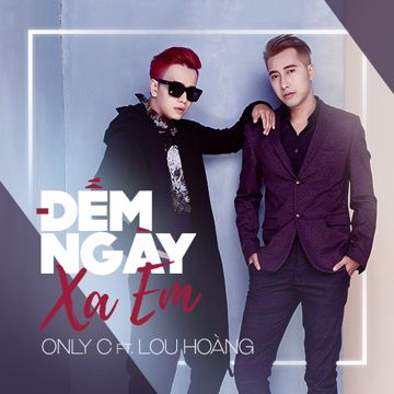 Đếm Ngày Xa Em-cover