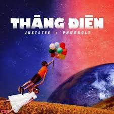 Thằng Điên-cover