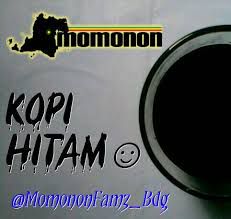 KOPI HITAM Reggae
