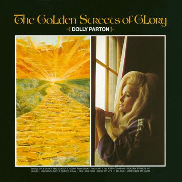 Harper Valley -cover