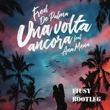 Una volta ancora-cover