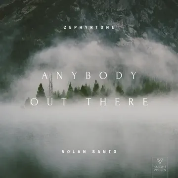 Anybody Out There-cover