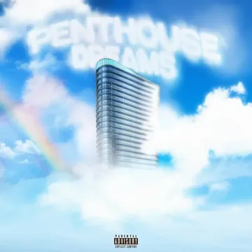 Penthouse Dreams-cover