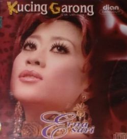 Kucing Garong (Rock Ver.)
