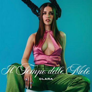 IL TEMPO DELLE MELE-cover