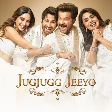 JugJugg Jeeyo J-cover
