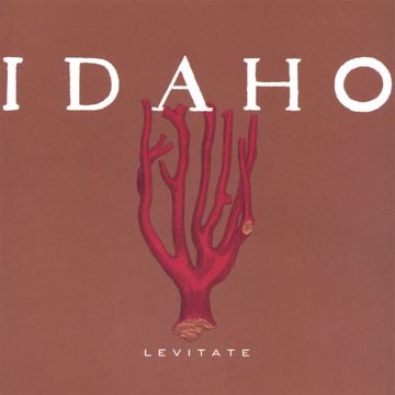 Levitate-cover