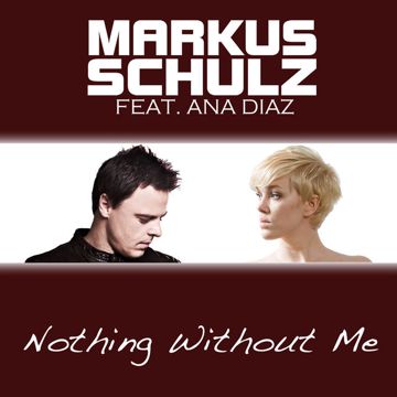 Nothing Without Me-cover
