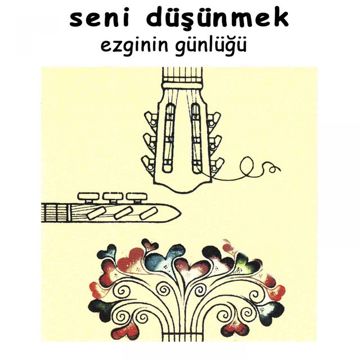 Eksik Birşey mi Var-cover