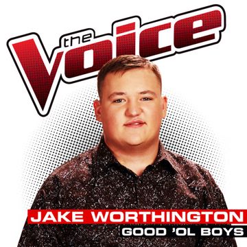Good 'Ol Boys(The Voice Performance)-cover