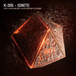 Ignite - 1 Minute Track-cover