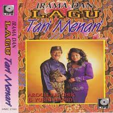 Joget Pucuk Pisang-cover