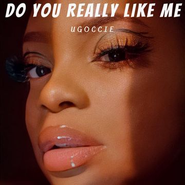 Do You Really Like Me-cover