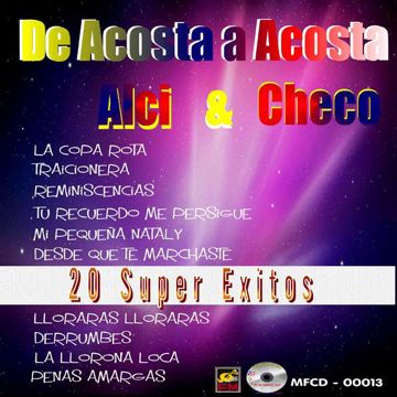 Traicionera(Live)