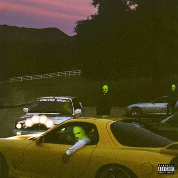 HIGHEST IN THE ROOM (REMIX)-cover