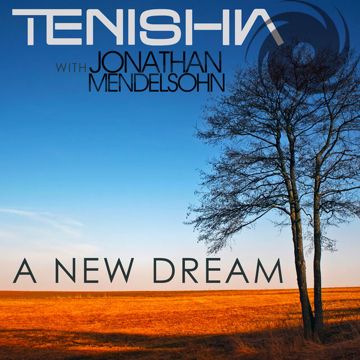 A New Dream-cover