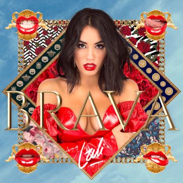 Sin Querer Queriendo (feat. Mau y Ricky)-cover