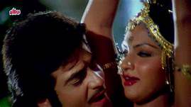 Chandni Raat Hain Sanam-cover