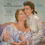 "Heirat' den Herrn dort nicht lebendig und nicht tot!" (Sophie, Faninal, Octavian, Marianne, Ochs)-cover