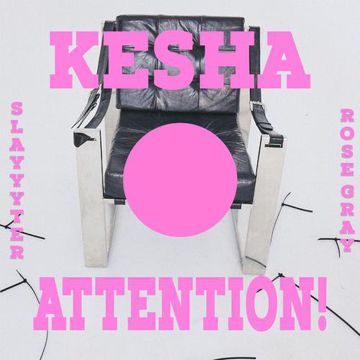 ATTENTION!