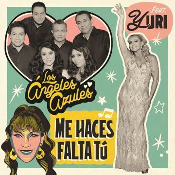 Tu Me Haces Falta-cover