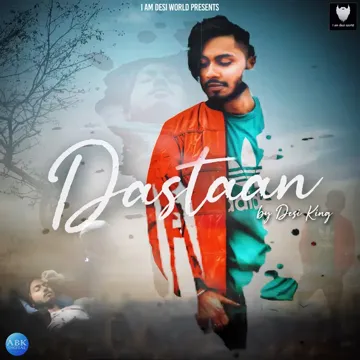 Dastaan-cover