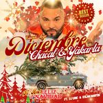 Cuando llega Diciembre(Salsa Version)-cover