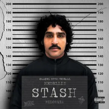 GHETTO HIMMEL GRAU-cover