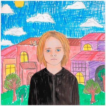 Больно-cover