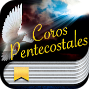 Jesus está pasando por aqui Coro
