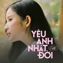 Yêu Anh Nhất Đời-cover