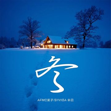 你好，冬-cover