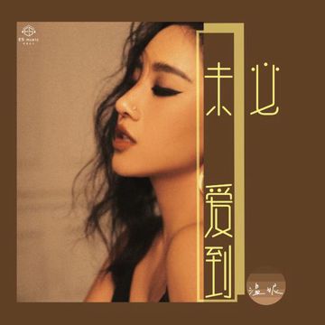 未必爱到-cover