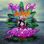 So High (StéLouse Flip)-cover