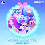 Ben 10: Omniverse(Theme Song)(VGR Holiday Remix)(Remix)-cover