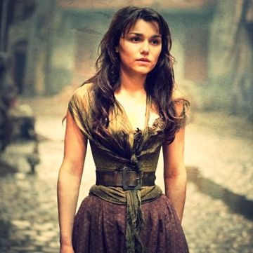 Eponine´s love song-cover