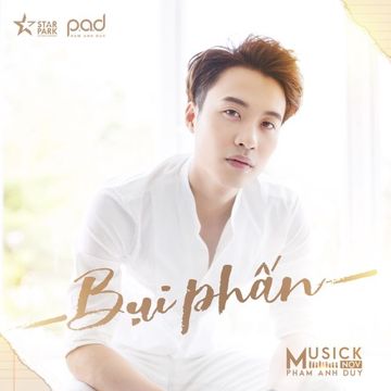 Bụi Phấn