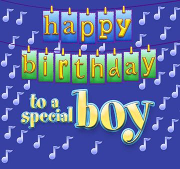 Happy Birthday Song-cover