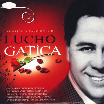 Lagrimas del Alma-cover
