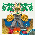 s l i p s t r e a m (Feat. Luci Gang, Gganmo, Don Mills)-cover