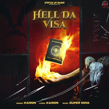 Hell Da Visa-cover