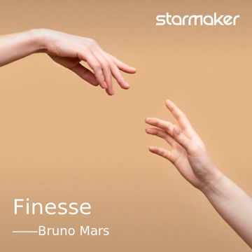 Finesse -cover