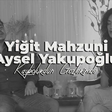 Kaybolurdun Gözlerimde