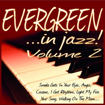WALKING IN THE MOON LIGHT-cover