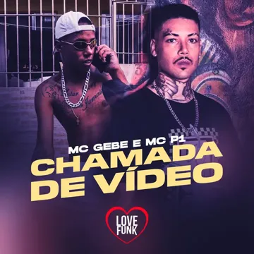 Chamada de Video-cover